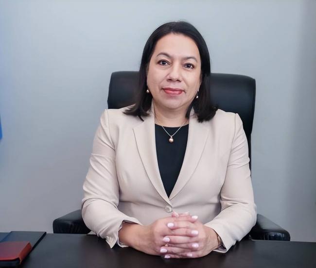 亲华女总统两头得罪 联合国秘书长选举首轮出局