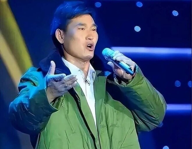 网红过气的残酷现实在朱之文身上展现得淋漓尽致（配图2）