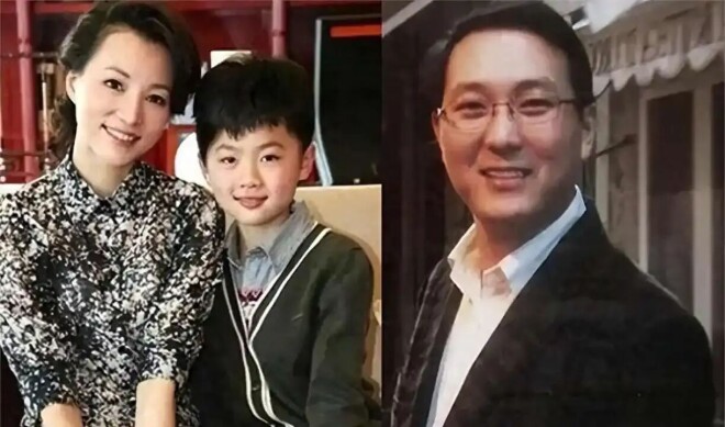 密春雷卸任上海人寿董事长 与董卿现身美术馆（配图6）