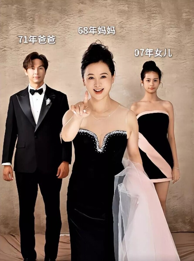 翁虹19岁女儿三次拒爱 在美国上学却“不随便”（配图2）
