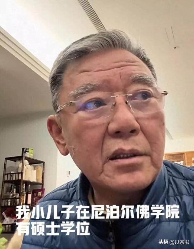 74岁住上海豪宅的李立群 给所有老年人提了个醒（配图14）