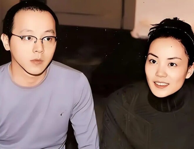 高原首次回应插足王菲婚姻 谢霆锋被架在了火上（配图2）