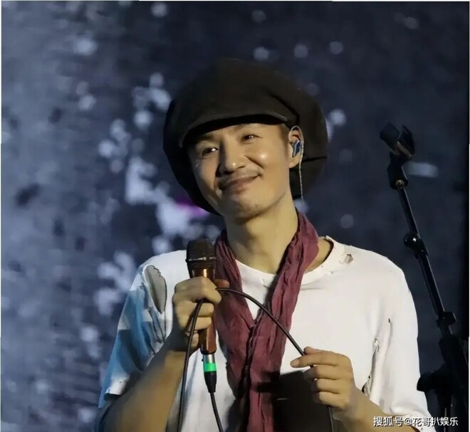 卓伟曝出五角恋狗血大瓜 出轨家暴闺蜜背刺（配图13）