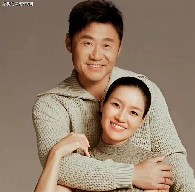 44岁李娜近况曝光 嫁给姜山20年儿女双全（配图2）