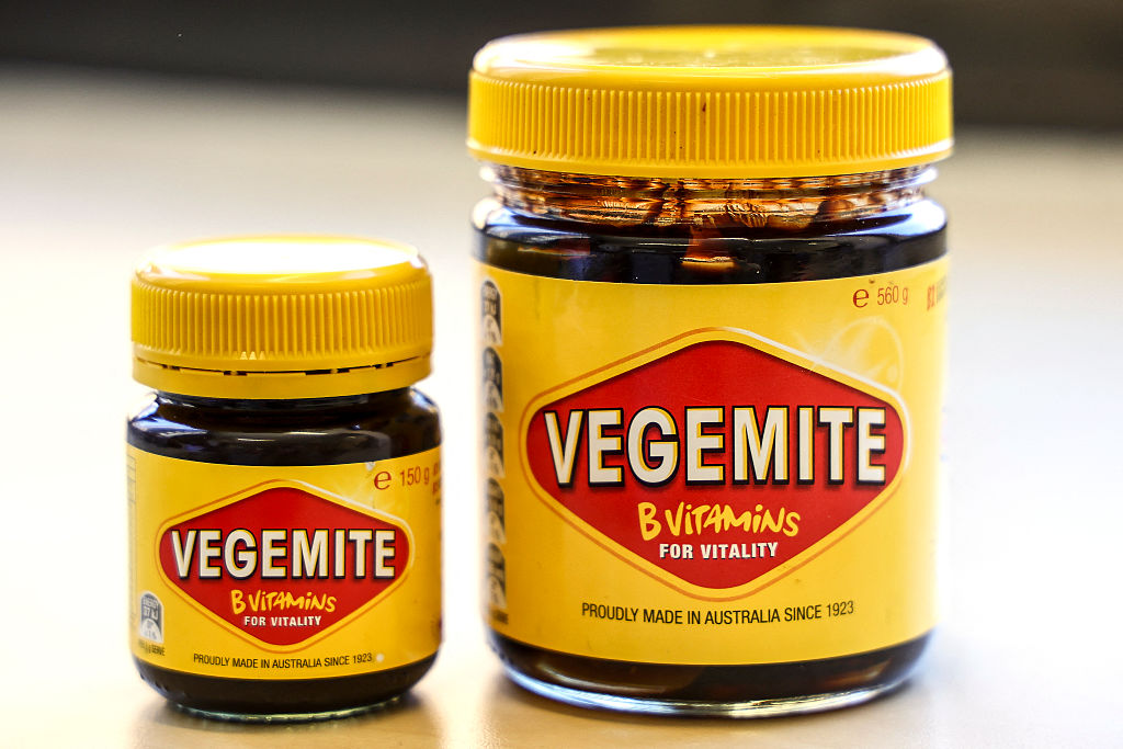 澳囚犯诉求获澳洲文化象征Vegemite禁令被拒，法官支持狱方禁令（配图1）