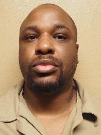 ▲▼美國阿拉巴馬州死囚威廉斯（Jeremy Williams）已伏法。（圖／達志影像／美聯社）。