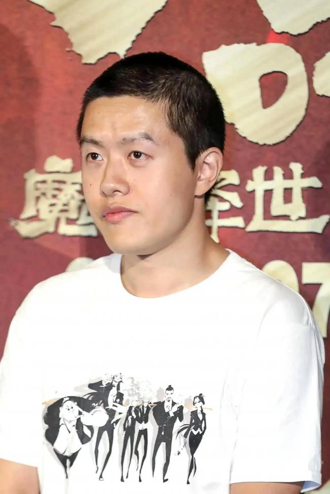 百花奖出现最讽刺一幕 名场面刷屏全网