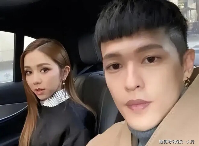 邓紫棋秘密结婚两天后 私生活被深挖（配图6）