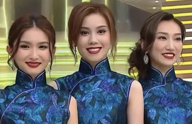恭喜！香港女星宣布订婚 19岁勇夺最上镜港姐（配图7）