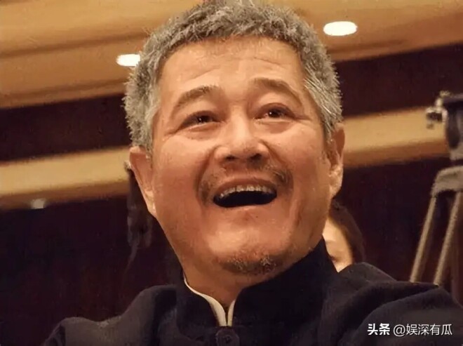 谢广坤翻车仅1天 黑历史被扒赵本山遭牵连（配图18）