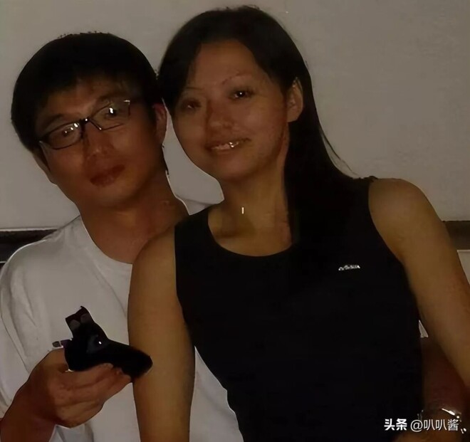 被渣男白睡16年背负小三骂名 如今张靓颖怎样了（配图2）