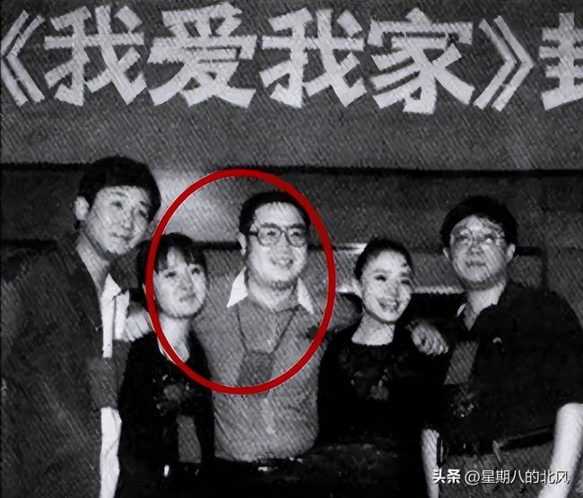 宋丹丹被传12亿身家公证，每月给儿子80万