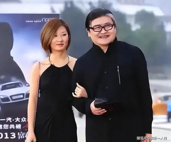 63岁刘欢逝世 此生遗憾是远嫁女儿和闪婚妻子（配图7）