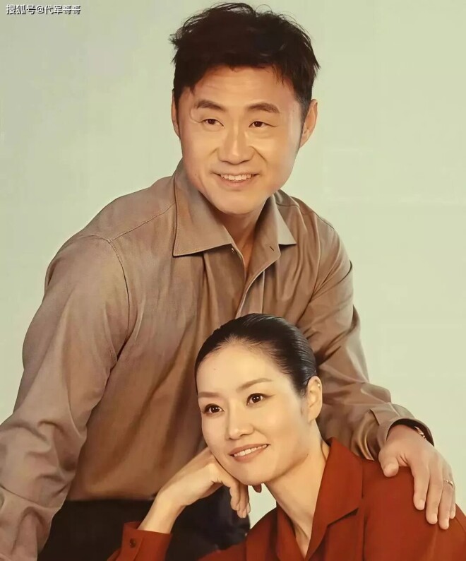 44岁李娜近况曝光 嫁给姜山20年儿女双全（配图4）