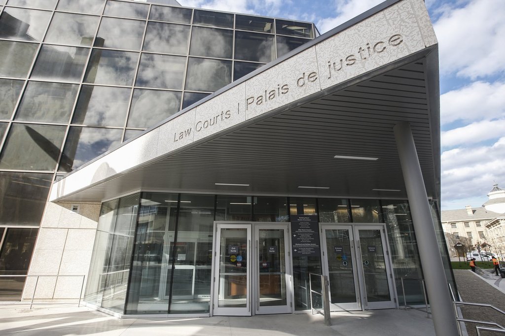 魁北克男子在曼省监狱内通过电话操控受害女性涉人口贩卖罪名成立