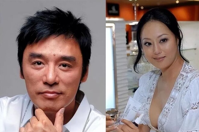 拒绝前妻章小蕙复婚 58岁再当爸现在有4个孩子（配图2）