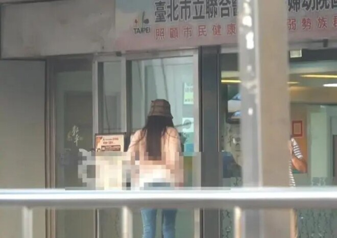 消息称林志玲77岁母亲突发抽搐 她急忙赶回台湾（配图6）