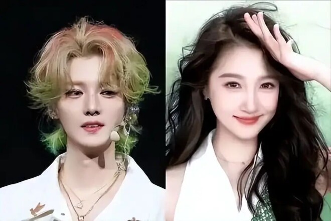 被逼发下体照仅皮毛！鹿晗风波升级 关晓彤太惨（配图14）