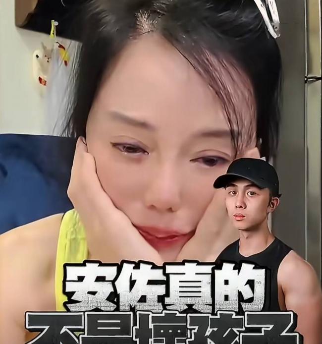 被畸形母爱毁掉的星二代：母乳12年，同床15年