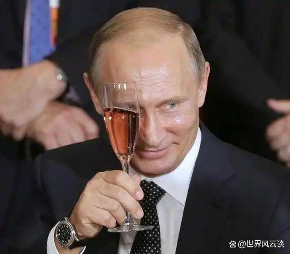 普京74岁生日会见特殊客人，让整个欧洲目瞪口呆
