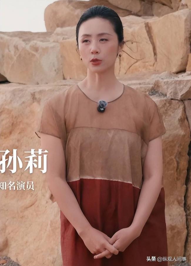 女儿首秀翻车，黄磊孙莉没想到星二代不好混了
