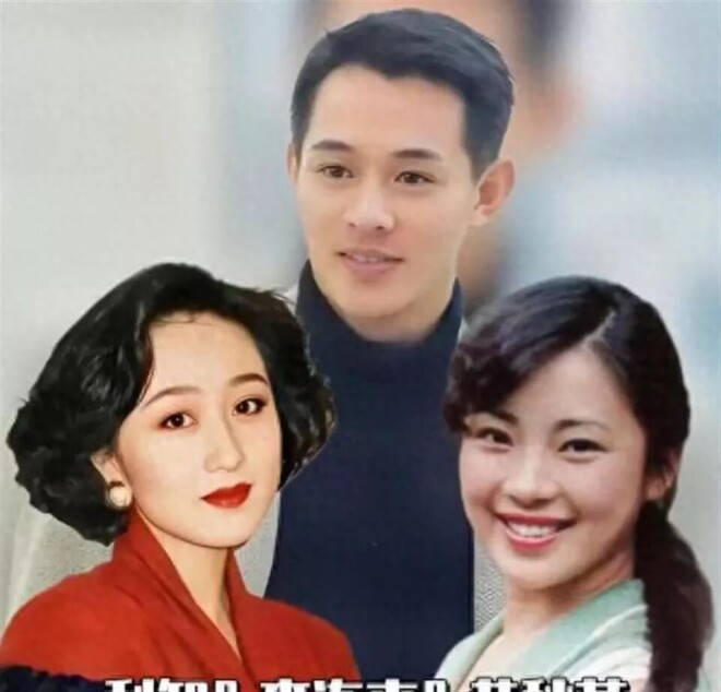 李连杰揭家丑：前妻私生活被扒 和你想的不一样（配图1）