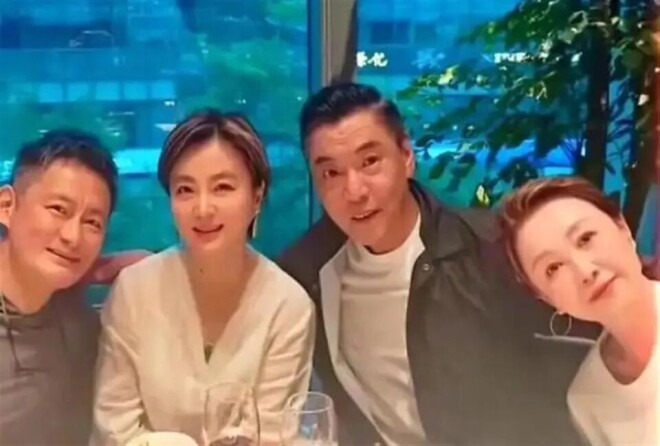 36岁离婚52岁入狱59岁独生子去世 现在62岁（配图4）