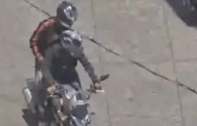 墨西哥市长遭枪击身亡