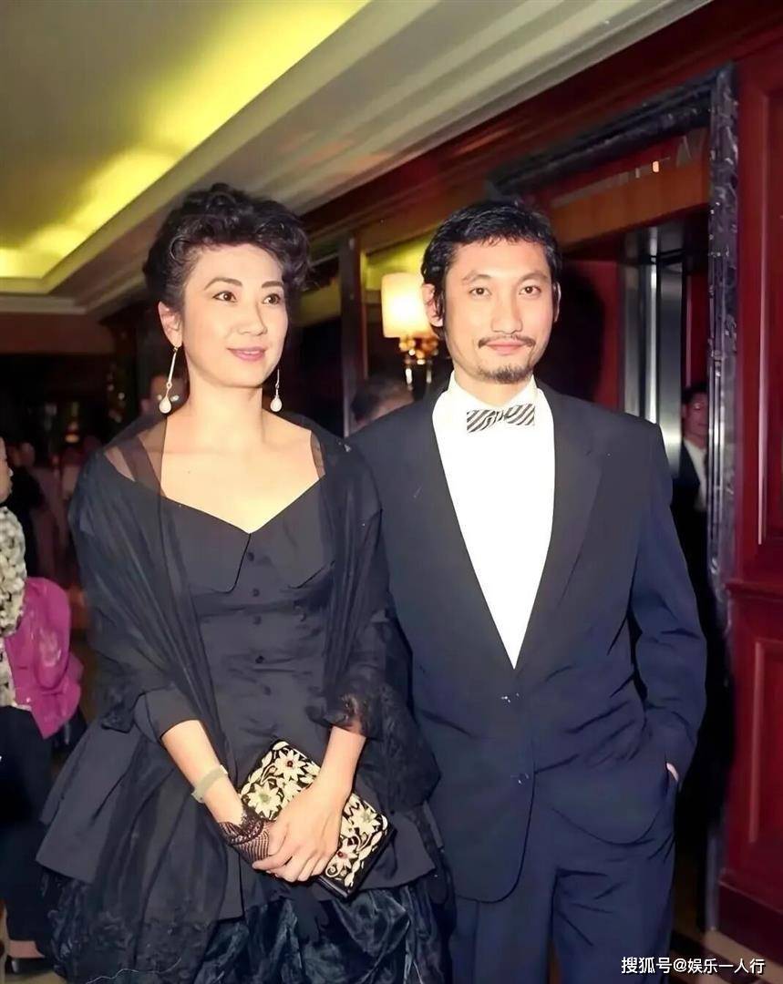施南生离世 徐克沉默背后的真实离婚原因曝光（配图2）