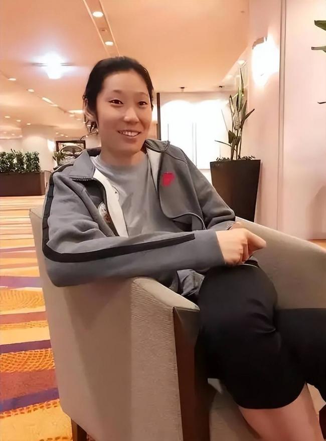 17岁成健将、18岁保送浙大，她竟是朱婷亲妹妹