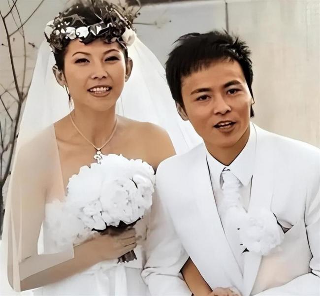 被问你老婆陪了刘銮雄6年，张晋的回答获盛赞