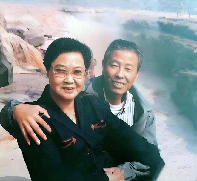 歌唱家郭兰英逝世！两段婚姻都有痛 第二任（配图10）