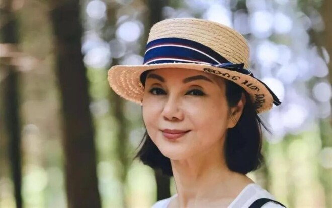 她嫁豪门生5子后丈夫爱上王祖贤 婆婆霸气给4亿（配图7）
