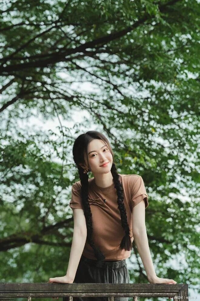 大佬纷纷下场对战孙宇晨 景甜人缘这么好？（配图12）