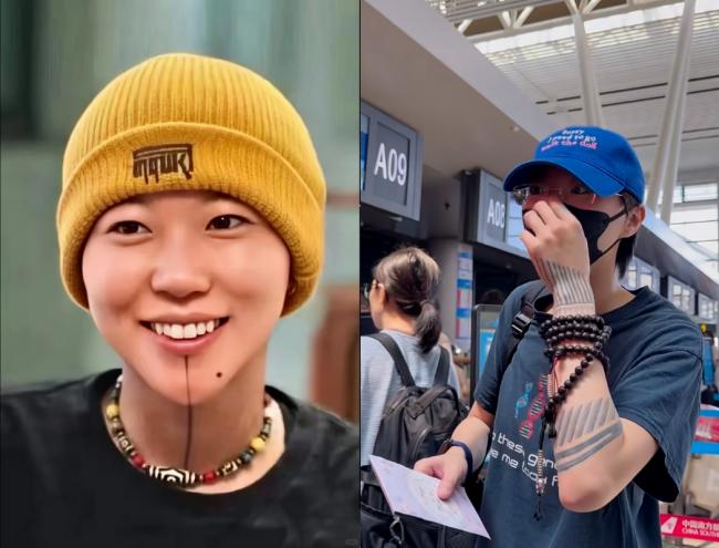 音乐节上王菲又唱又跳 还带火这些品牌