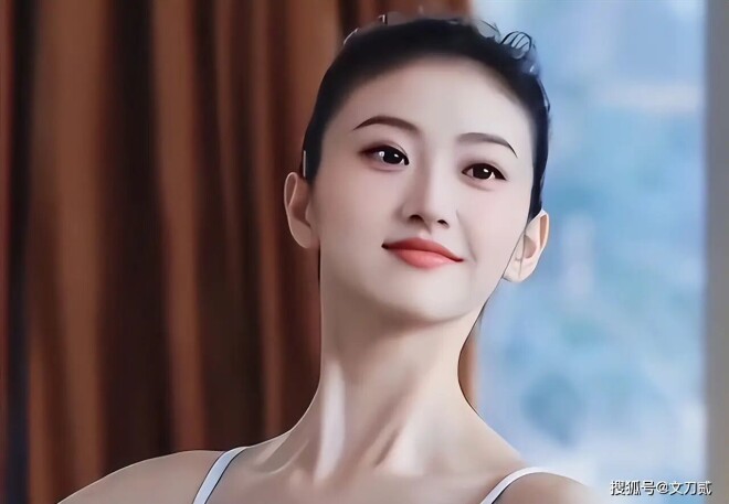 景甜背后的金主之谜 王思聪早已道出事实（配图1）