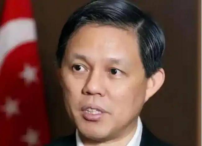 在北京主场 他当面用中文告诉中国当以德服人
