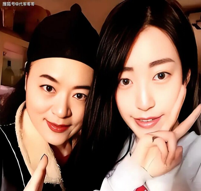 68岁金炜玲近况：嫁小丈夫遭婚变 沦落成保姆（配图6）