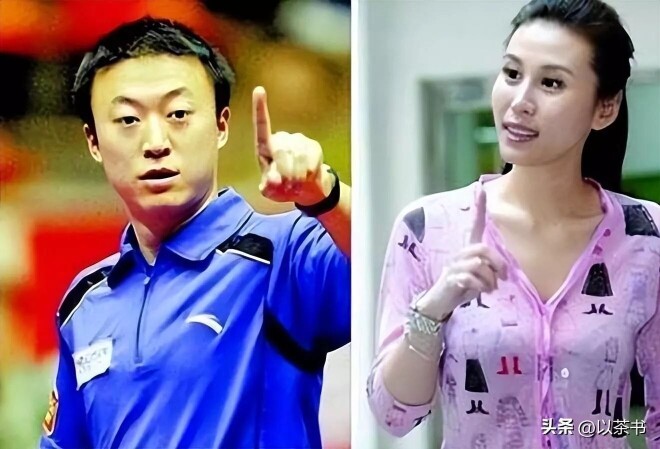 与马琳离婚后 她嫁给金融人士生俩孩子定居美国（配图26）