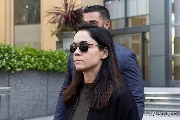 马斯克狠心抛弃4娃妈 给所有女人提了个醒（配图20）