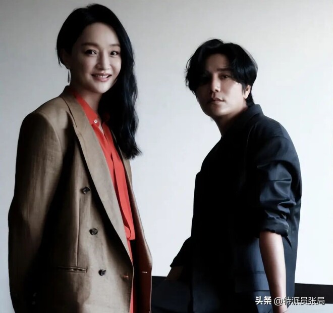 50岁陈坤自曝身体出问题 和周迅结婚传闻已澄清（配图8）