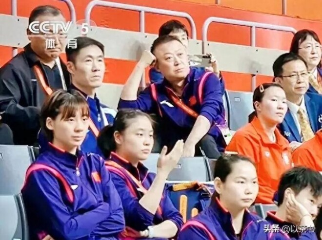 与马琳离婚后 她嫁给金融人士生俩孩子定居美国（配图1）