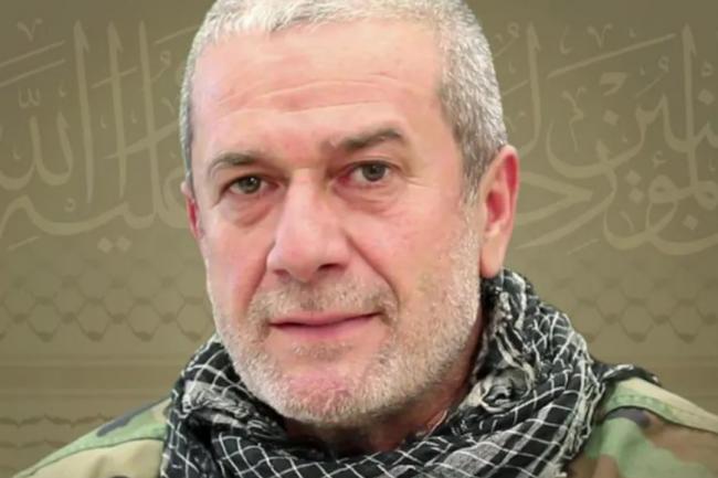 以色列空袭炸死高级指挥官    遭狂射火箭弹报复