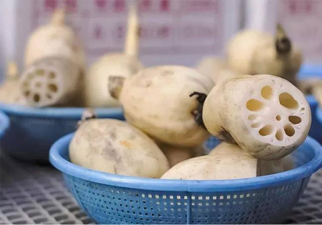 大白菜泡甲醛算什么，这5种蔬菜泡得更多