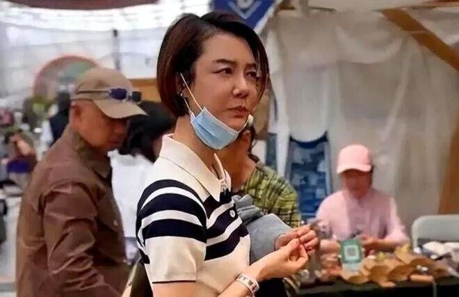 失联11年的前夫李兆会 竟给车晓留了一手好牌（配图11）