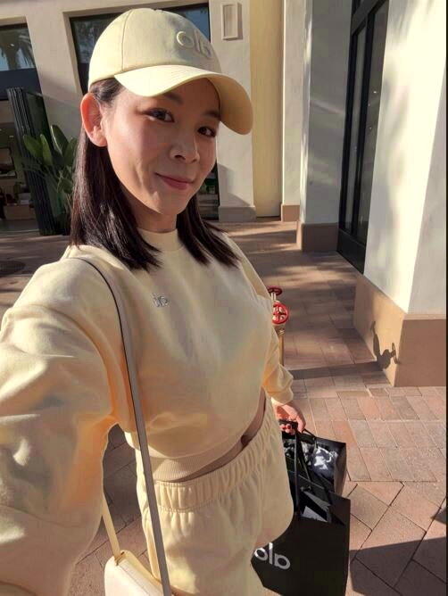 34岁房地产经纪张婉莹（Wanying Zhang）的逃亡风险过高，保释申请被拒...