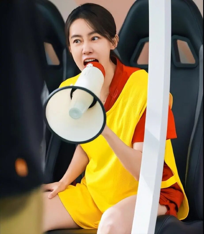 一人毁一部片？《功夫女足》唯一败笔？（配图10）