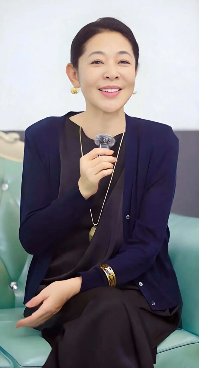倪萍哥哥倪志滔 他是公认的清官供不起女儿留学（配图10）