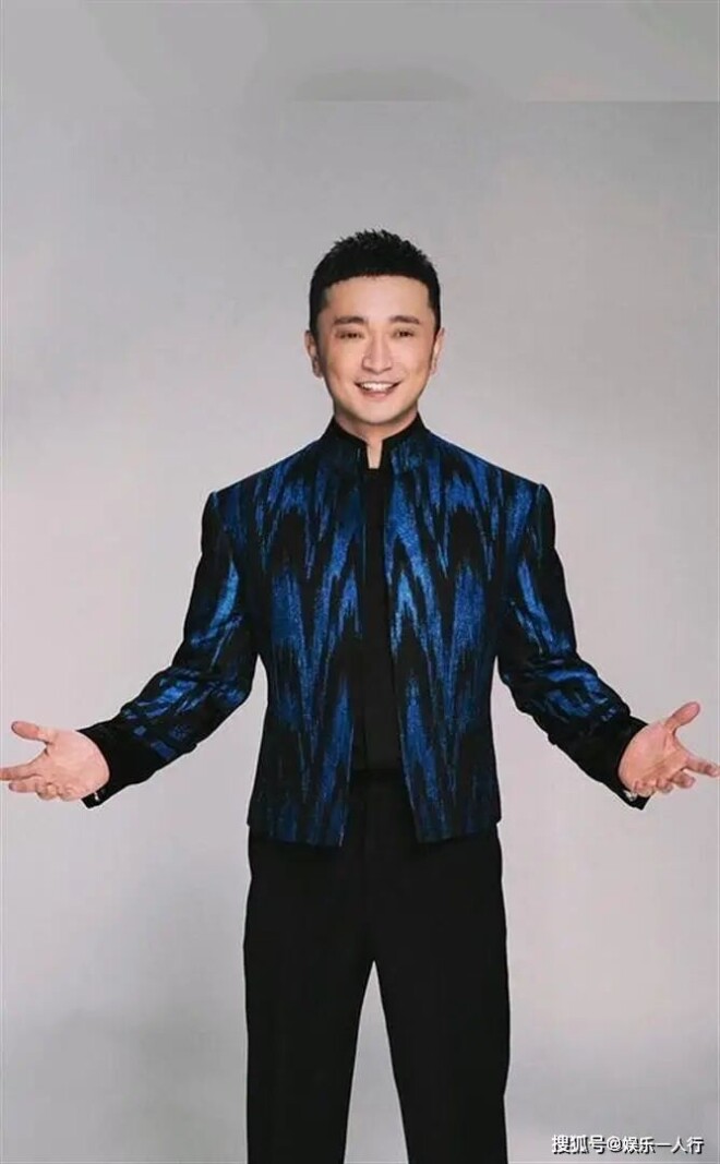 尼格买提怎么也没料到 悄悄离婚五年后前妻（配图1）