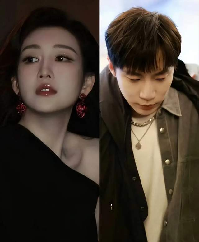 中国知名女星“去父留子” 炸了整个热搜